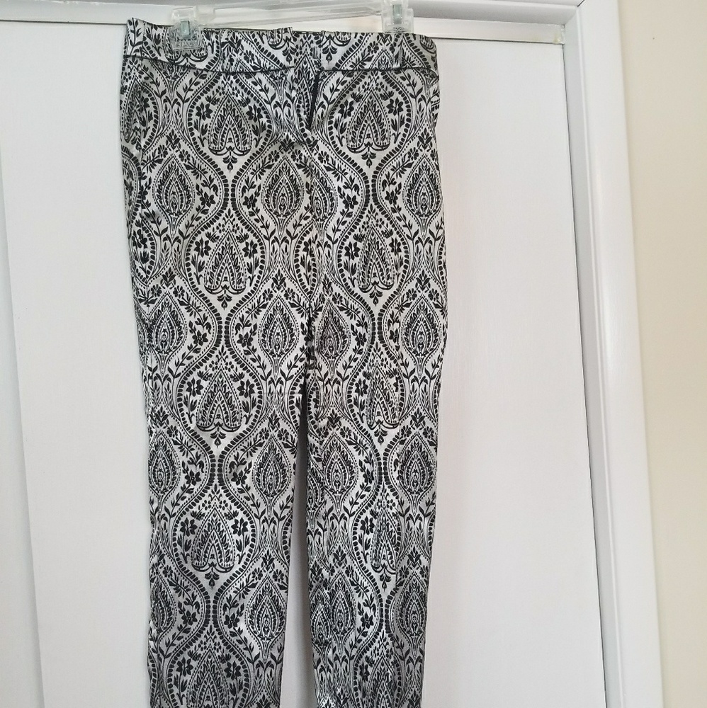 Worthington low rise slim fit